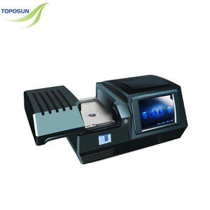 TPS-EXF9600 değerli Metal <span class=keywords><strong>XRF</strong></span>, altın test makinesi, EDXRF takı için analizi - Product Image 1
