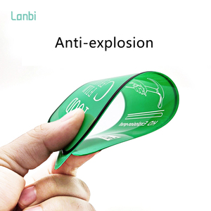 Infrangibile Migliore Vestito Produttore Acrilico Protezione Dello Schermo Per Il telefono Cellulare - Product Image 5