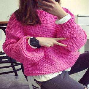 <span class=keywords><strong>Pull</strong></span> <span class=keywords><strong>en</strong></span> <span class=keywords><strong>laine</strong></span> mérinol 100% <span class=keywords><strong>en</strong></span> tricot super épais <span class=keywords><strong>fait</strong></span> à la <span class=keywords><strong>main</strong></span> - Product Image 4