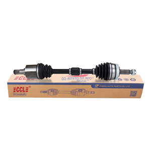 Phụ tùng ô tô driveshafts phía trước trục CV lắp ráp CV trục cho Hyundai Tucson 2.0L/Kia Sportage 495012e900 495012e500 495011f200 - Product Image 2