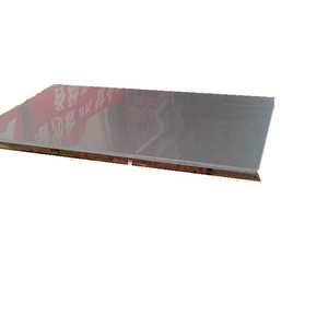 SUS304 2 mm d'épaisseur ANN, 1/4H, 1/2H, 3/4H, dureté H approuvée, cales en acier inoxydable SUS 304 - Product Image 1