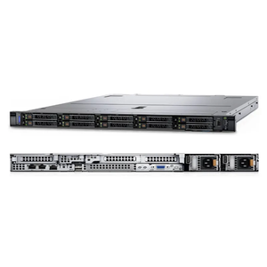 <span class=keywords><strong>Servidor</strong></span> en Rack 1U de Alto Rendimiento con Procesadores Intel Xeon Escalables, 12 Bahías Intercambiables en Caliente de 3.5 Pulgadas para la Plataforma Inspur NF5212M5 - Product Image 2