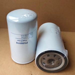 Filtro de Combustible para Camión, Repuesto BF5810 23518530 23518482 P556916 FF5206 H180WK para BALDWIN - Product Image 1