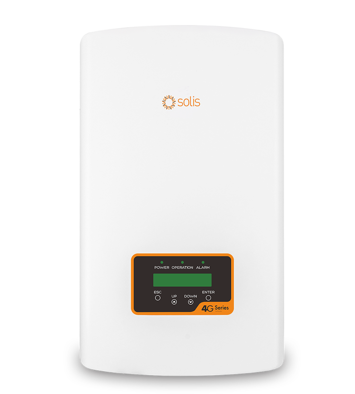 Deye Solar Power Inverter Single Phase