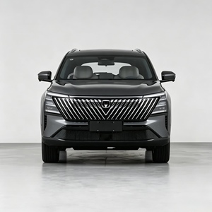 Changan CS75 Plus 2025 de Alta Velocidad, Auto Nuevo Inteligente, Auto Usado en Stock, Vehículos <span class=keywords><strong>Baratos</strong></span> en Venta - Product Image 1