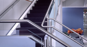 Staffe per Ringhiere in Acciaio Inox 304 316, Accessori per Corrimano, Piastre di Fissaggio per Corrimano in Vetro per Scale - Product Image 4