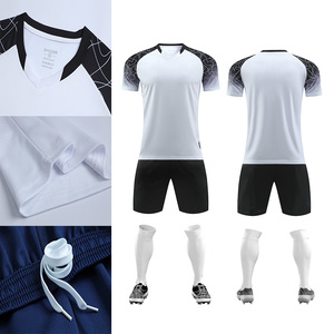 <span class=keywords><strong>Maglia</strong></span> da <span class=keywords><strong>calcio</strong></span> da <span class=keywords><strong>uomo</strong></span> di nuova 2024 con <span class=keywords><strong>maglia</strong></span> da <span class=keywords><strong>calcio</strong></span> personalizzata - Product Image 5