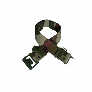 أحزمة تكتيكية للرجال بالجملة من المصنع للشرق الأوسط والسعودية مع أبازيم ناعمة، أحزمة تكتيكية رياضية للاستخدام الخارجي - Product Image 1