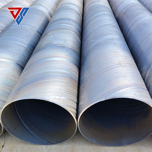 Carbon Steel <strong>Pipe</strong> ASTM A106 A53 <strong>API</strong> <strong>5L</strong> Seamless and Welded Round Tubes for Oil Gas Water Pipeline Structural - Product Image 4