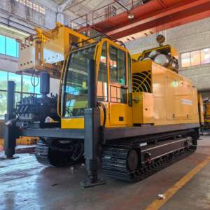 เครื่องเจาะแบบมีล้อยาว3100เมตรของ hengtan พร้อมความสามารถในการเจาะแกนนิวเมติก - Product Image 6