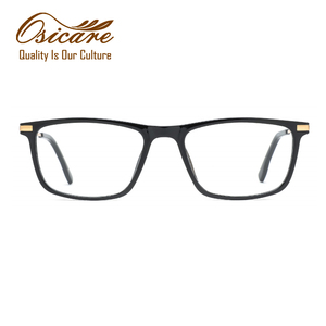 <span class=keywords><strong>2026</strong></span>年新作 卸売 カスタムロゴ入り 光学ユニセックス眼鏡 メンズ高級メガネ TR90眼鏡フレーム 女性用 - Product Image 4