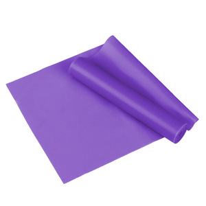 Miễn Phí Không-Latex Yoga Pilates Tập Thể Dục Ban Nhạc Dài Căng TPE Theraband Dải Cá Nhân Đàn Hồi Tập Thể Dục Ban Nhạc - Product Image 4