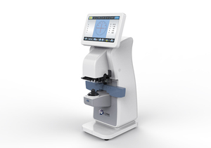เครื่องวัดสายตาอัตโนมัติ DM Medical Optical Instruments พร้อมจอแสดงผล LCD แบบสัมผัสความละเอียดสูง และราคาที่ดีที่สุด - Product Image 4
