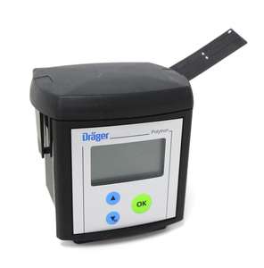 เครื่องตรวจจับก๊าซ drager <span class=keywords><strong>Polytron</strong></span> ชุด7000ของแท้นำเข้า - Product Image 6