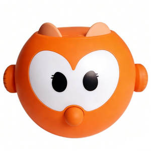 Juguete de Peluche Seguro para Bebés y Niños, con Tecnología RFID y NFC para Actualizaciones Descargables, Máquina de Cuentos con Forma de Animal - Product Image 1