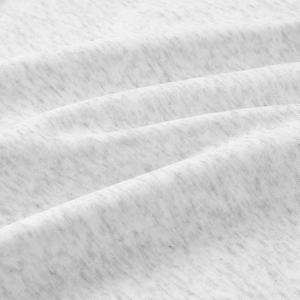 Sudadera con Capucha Personalizada de 420 g, Sudadera de Cuello Redondo para Hombre, Hombros Caídos, Color Sólido, Logotipo Impreso, Estilo Urbano, Peso Pesado - Product Image 6