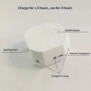 Balle en caoutchouc rechargeable intelligente à lumière LED <span class=keywords><strong>pour</strong></span> <span class=keywords><strong>chien</strong></span> Jouet à mâcher interactif automatique <span class=keywords><strong>pour</strong></span> chiot <span class=keywords><strong>pour</strong></span> petits chiens de taille moyenne jouant - Product Image 5