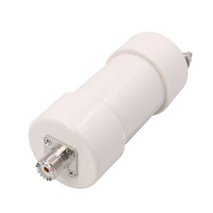 1:49 от 300 Вт до 49:1, Коротковолновая антенна с магнитным кольцом для естественного резонанса, 7/14/21/28 мГц - Product Image 2