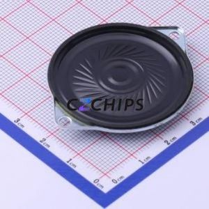 New-Original FS40MS0420-H5.9R Integrated Circuit IC Chip <b>Speaker</b> Whole <b>Sale</b> Electronic Component Chips Supplier & BOM Service - Product Image 2