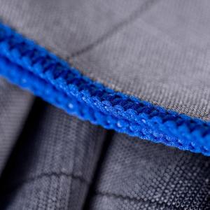 Chiffon de nettoyage pour fenêtres en <span class=keywords><strong>microfibre</strong></span> de <span class=keywords><strong>bambou</strong></span> sans taches avec logo personnalisé pour lunettes - Product Image 3