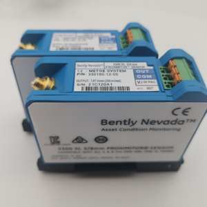 Bently Nevada 3300XL 330780-90-05 Cảm Biến Rung Gần - Product Image 5