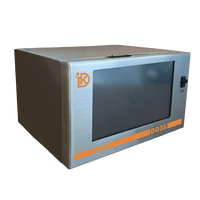 Imprimante à transfert thermique DIKAI D03S 32MM Tto, tête d'impression pour machine de codage intelligente