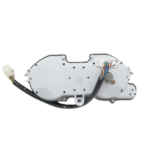 หน้าปัดดิจิตอล, เครื่องวัดรอบแบบ LED และเครื่องวัดระยะทาง, เหมาะสำหรับการดัดแปลง CG/TITAN 150 ESD ปี 2009, เครื่องวัดมอเตอร์ไซค์ - Product Image 4