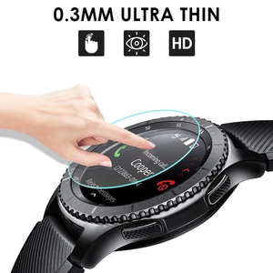 Protector de pantalla de reloj inteligente 2.5D para <span class=keywords><strong>Samsung</strong></span> marca <span class=keywords><strong>Galaxy</strong></span> Watch 6 40mm 44mm / watch6 Classic <span class=keywords><strong>43</strong></span> 47mm - Product Image 4