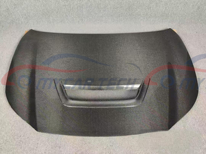 Capó de Fibra de Carbono para <span class=keywords><strong>MAZDA</strong></span> <span class=keywords><strong>CX</strong></span> <span class=keywords><strong>30</strong></span> - Product Image 4