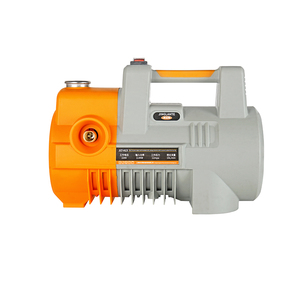Limpiador de Alta Presión Portátil para Automóviles, 2000W 2HP, Agua Fría, Limpieza Profunda con Chorros Potentes Motor de 2000W - Product Image 4