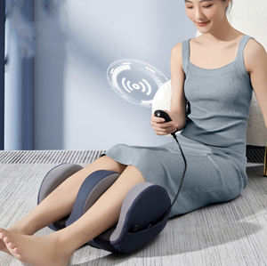 Masajeador de pantorrillas con Control remoto, masajeador de piernas multifuncional para pies, máquina terapéutica para pies para uso doméstico - Product Image 6