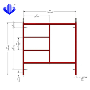 Chương trình phần thưởng giới thiệu kiếm được Hoa Hồng 7% trở thành giàn giáo đại lý khu vực - Product Image 5