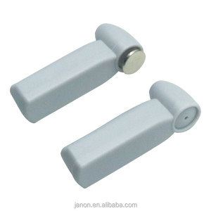 Nhà máy cung cấp thẻ bút chì an ninh EAS 58kHz thẻ siêu cứng cho túi giày quần áo chống trộm - Product Image 2