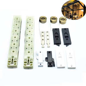 Подъемные аксессуары для окон, пружина с постоянным усилием - Product Image 2