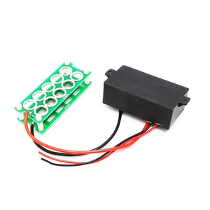 220V 4mg/L Máy phát điện <span class=keywords><strong>Ozone</strong></span> tùy chỉnh ion <span class=keywords><strong>Ozone</strong></span> Máy phát điện mini cho giặt giặt quần áo hộ gia đình nhà bếp phòng tắm <span class=keywords><strong>Ozone</strong></span> WA - Product Image 1