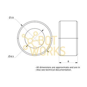 Schneider Electric LVS04037 - Nuovo - Product Image 1