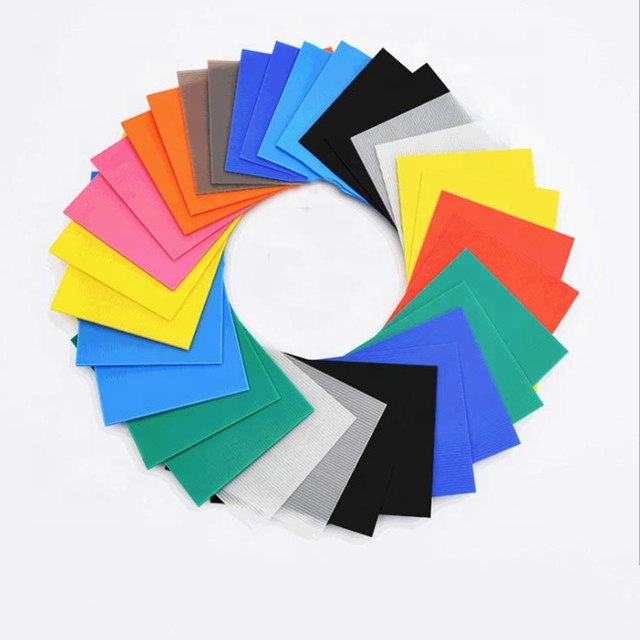 custom color
