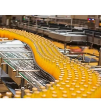 Machine de remplissage Offres Spéciales d'eau de soda de boisson gazeuse de CSD de bouteille d'ANIMAL FAMILIER ligne carbonatée remplissante de capsulage de boisson de Co2