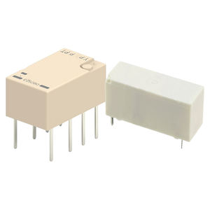 Large sélection 1-1393240-9 RELAIS GÉNÉRAL SPDT 16A 110V Relais de puissance approuvés par des ingénieurs pour les applications lourdes - Product Image 1