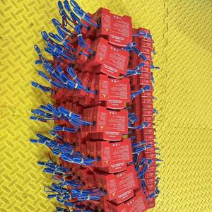 جهاز إطفاء الحريق الأوتوماتيكي بالرذاذ، معدات حماية من الحرائق، إطفاء حريق بالرذاذ يركب على الحائط مع إمكانية التخصيص - Product Image 4