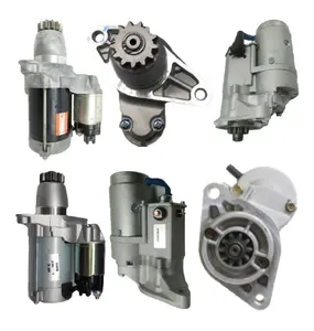 Ensamblaje <span class=keywords><strong>de</strong></span> <span class=keywords><strong>arranque</strong></span> <span class=keywords><strong>de</strong></span> coche, accesorio OEM 28100 <span class=keywords><strong>de</strong></span> alta calidad para 4Runner <span class=keywords><strong>Corolla</strong></span> Hilux Etios MR2 LAND CRUISER - Product Image 1