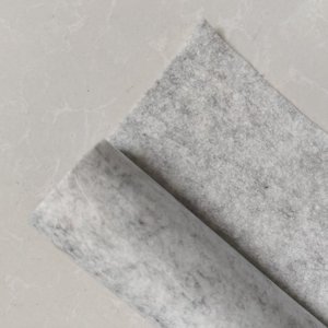 <span class=keywords><strong>Feutre</strong></span> de toiture auto-adhésif <span class=keywords><strong>anti</strong></span>-condensation 100% polyester ignifuge écologique absorbant l'eau et insonorisant - Product Image 1
