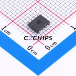 Chip IC de circuito integrado 25LC160A-I/SN, nuevo y Original, EEPROM, venta completa, proveedor de chips de componentes electrónicos y servicio BOM - Product Image 2