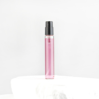 Flacon de Parfum en Verre Mini de 2 ml Meilleure Vente, Échantillons de Parfum