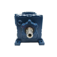 Moteur à engrenages hélicoïdaux 100 % neuf, emballage d'origine, réducteur de vitesse R17 DRN80M4, stock entrepôt