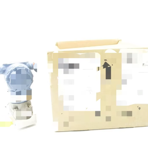 3051cg3a02a1aswbr5k5qt 36psi NSMP แผงควบคุมการตั้งโปรแกรม PLC โดยเฉพาะระบบอัตโนมัติสำหรับงานอุตสาหกรรม - Product Image 1