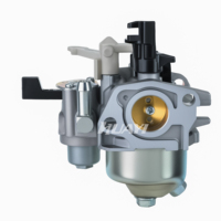 Carburateur pour souffleuse à neige B&S 596079 (remplace 595780, 592864) Moteur Briggs & Stratton 80014862