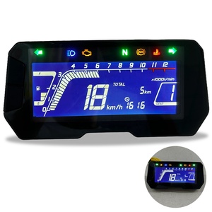 Tablero digital multifuncional de motocicleta para <span class=keywords><strong>Honda</strong></span> CB300R <span class=keywords><strong>300R</strong></span> <span class=keywords><strong>CB</strong></span> 300 R - Product Image 1