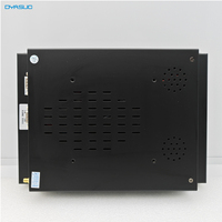 Panel PC Industrial Integrado Todo en Uno de 7 Pulgadas con CPU Intel I3/RK3288, Android/Linux/Wince6.0, 4GB de RAM, 2TB de Almacenamiento y Puertos IO