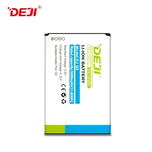 중국 <span class=keywords><strong>OEM</strong></span> 오리지널 품질 휴대폰 배터리 <span class=keywords><strong>LG</strong></span> <span class=keywords><strong>G3</strong></span> D855 D850 Bl-53yh용 - Product Image 2